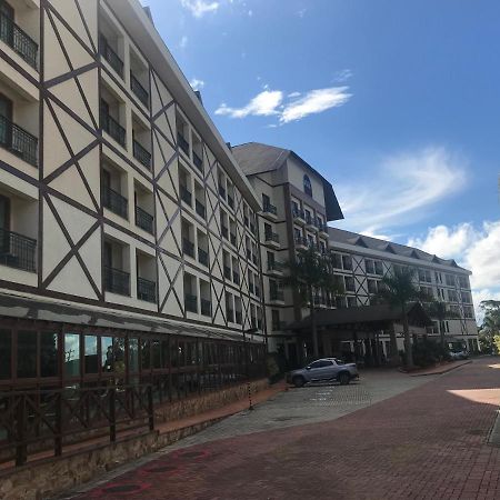 Condominio Vista Azul Aracê Exterior foto